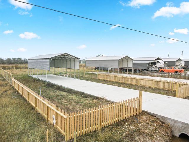 913 26th Street, Dickinson, TX 77539