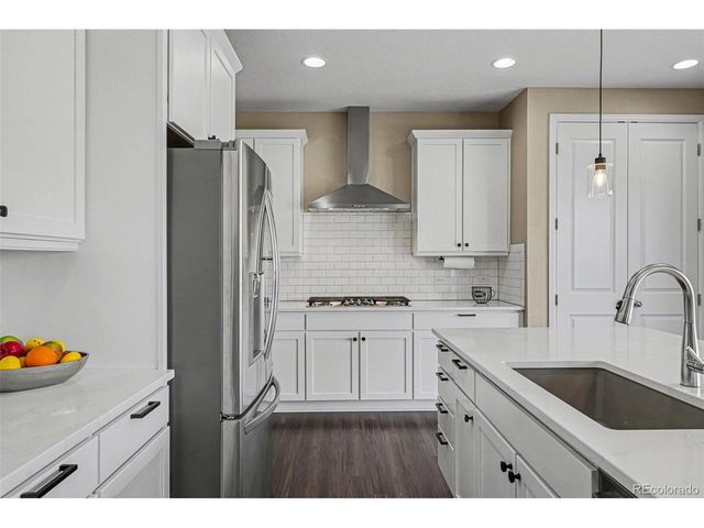 964 White Leaf Cir, Castle Rock, CO 80108