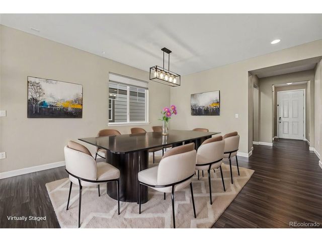 964 White Leaf Cir, Castle Rock, CO 80108