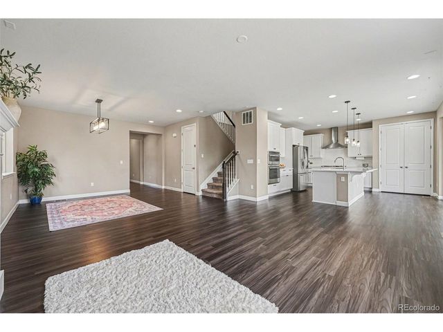 964 White Leaf Cir, Castle Rock, CO 80108