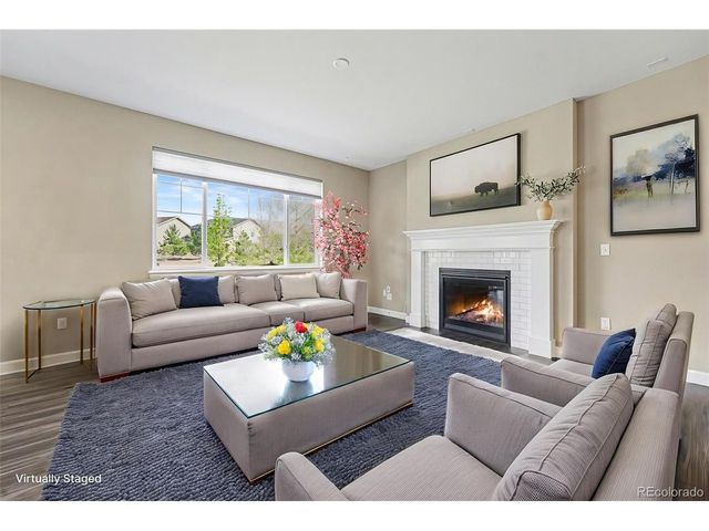 964 White Leaf Cir, Castle Rock, CO 80108