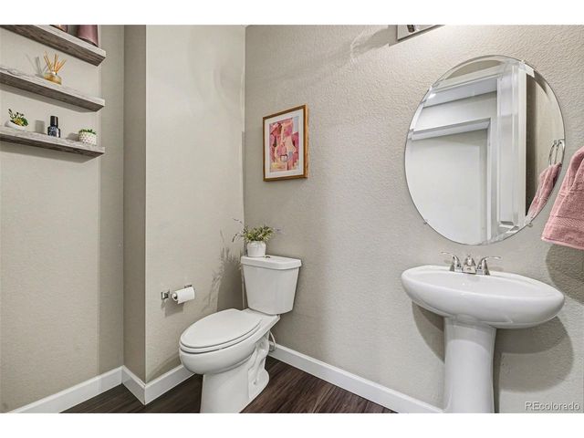 964 White Leaf Cir, Castle Rock, CO 80108