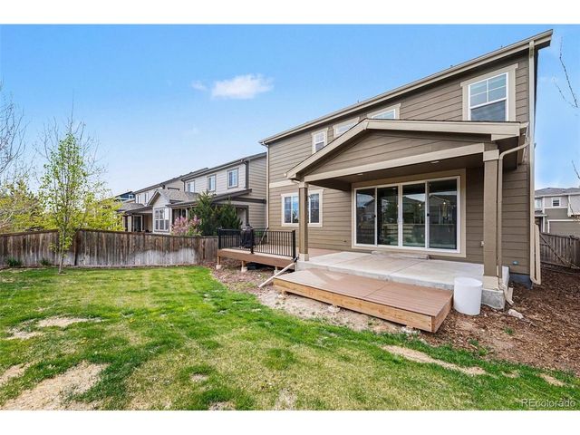 964 White Leaf Cir, Castle Rock, CO 80108