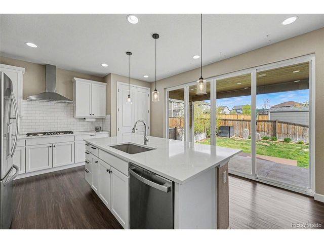 964 White Leaf Cir, Castle Rock, CO 80108