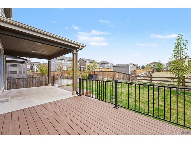 964 White Leaf Cir, Castle Rock, CO 80108