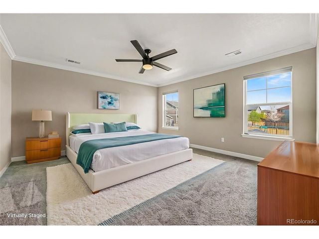 964 White Leaf Cir, Castle Rock, CO 80108