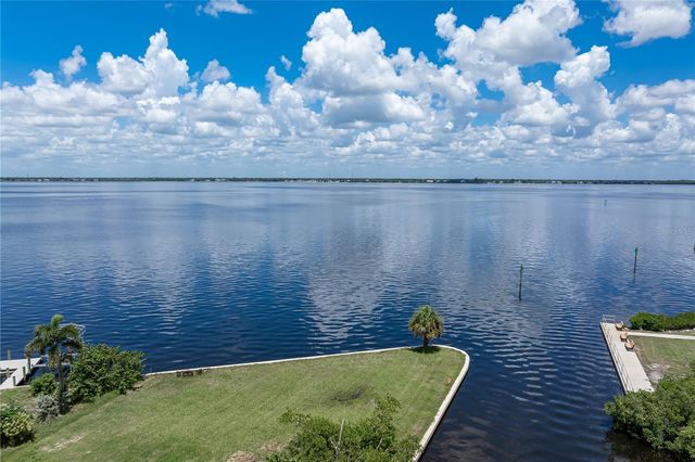 302 KLISPIE DRIVE, Punta Gorda, FL 33950