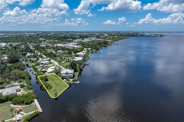 302 KLISPIE DRIVE, Punta Gorda, FL 33950