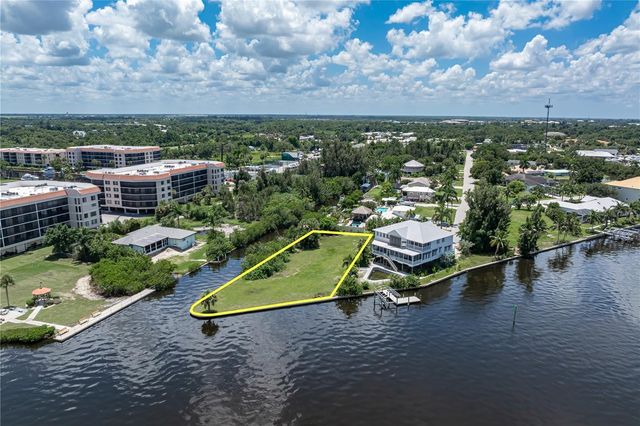 302 KLISPIE DRIVE, Punta Gorda, FL 33950