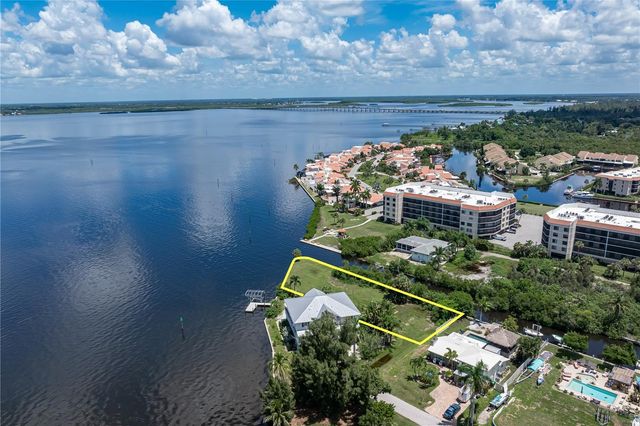 302 KLISPIE DRIVE, Punta Gorda, FL 33950