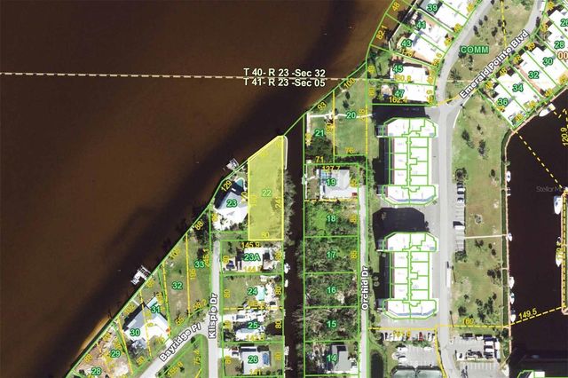 302 KLISPIE DRIVE, Punta Gorda, FL 33950