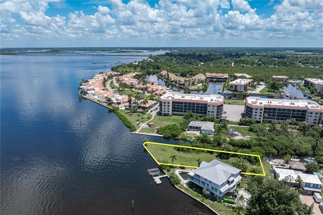 302 KLISPIE DRIVE, Punta Gorda, FL 33950
