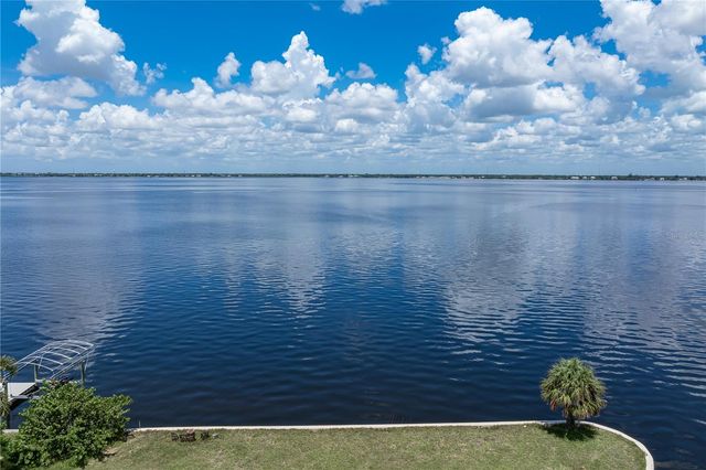 302 KLISPIE DRIVE, Punta Gorda, FL 33950