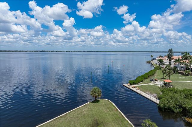 302 KLISPIE DRIVE, Punta Gorda, FL 33950