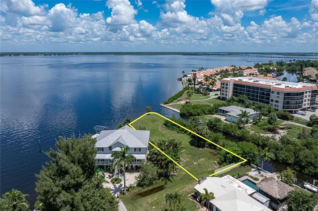 302 KLISPIE DRIVE, Punta Gorda, FL 33950