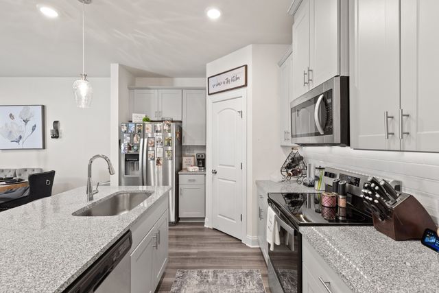 1746 Tahoma Dr, Lebanon, TN 37087