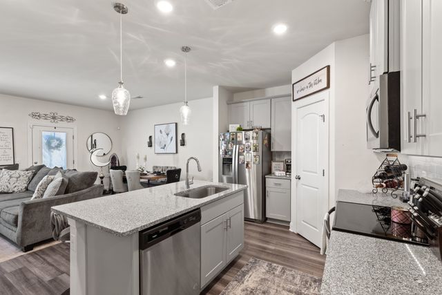 1746 Tahoma Dr, Lebanon, TN 37087