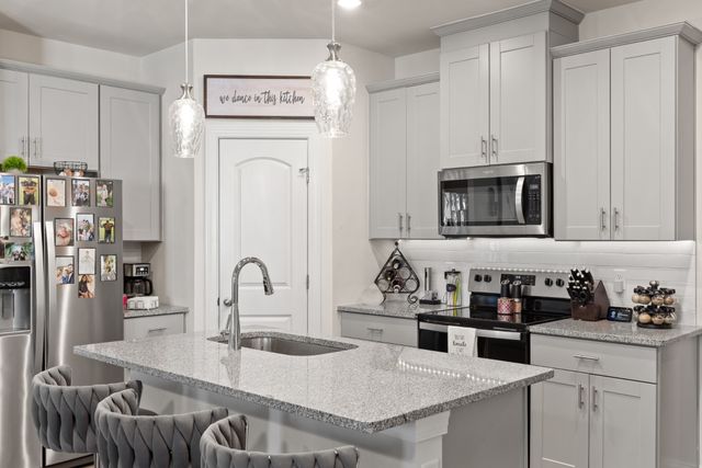 1746 Tahoma Dr, Lebanon, TN 37087