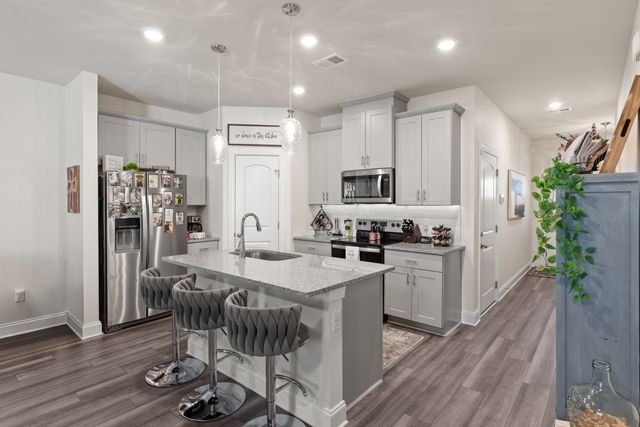 1746 Tahoma Dr, Lebanon, TN 37087