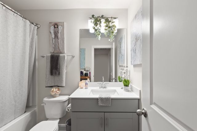 1746 Tahoma Dr, Lebanon, TN 37087