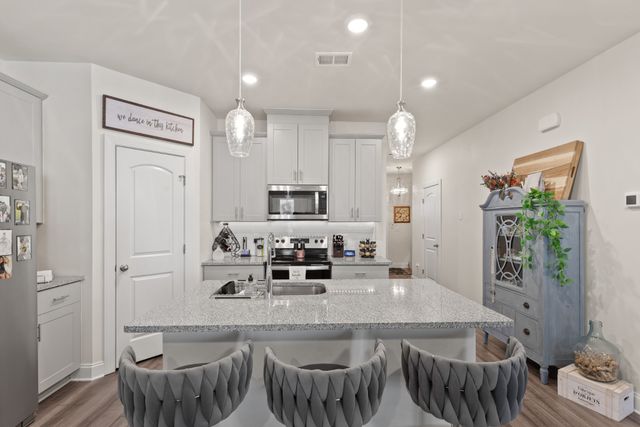 1746 Tahoma Dr, Lebanon, TN 37087