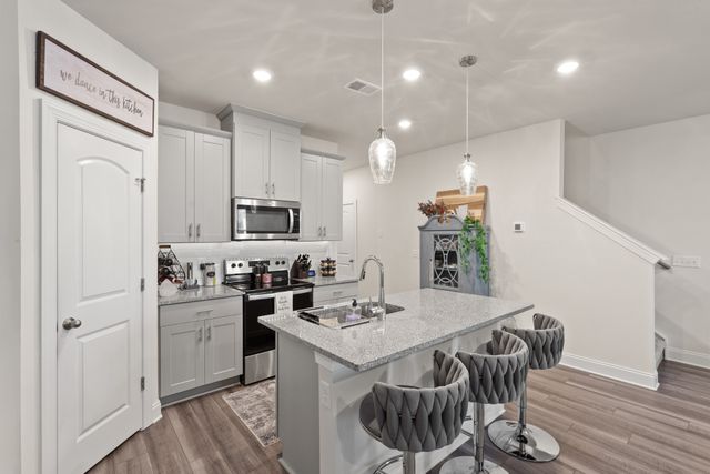 1746 Tahoma Dr, Lebanon, TN 37087