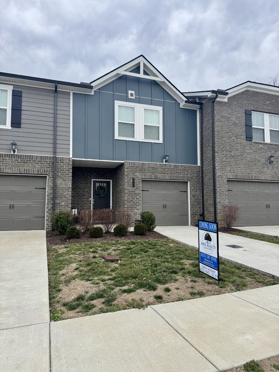 1746 Tahoma Dr, Lebanon, TN 37087