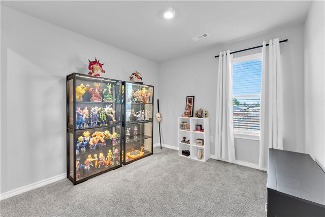 613 W Cattleman Court, Siloam Springs, AR 72761