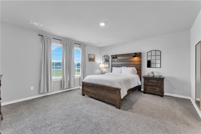 613 W Cattleman Court, Siloam Springs, AR 72761