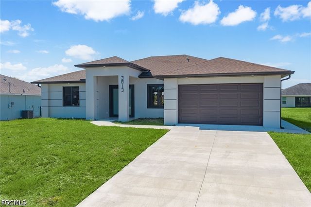 3813 1st ST SW, Lehigh Acres, FL 33976