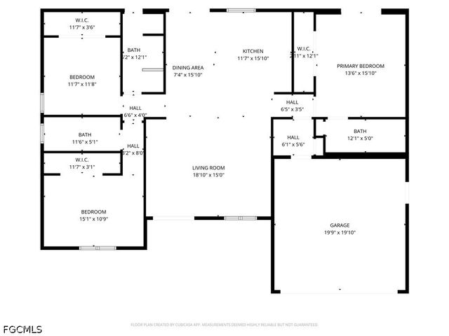 3813 1st ST SW, Lehigh Acres, FL 33976