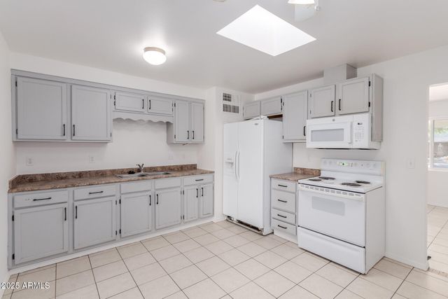 11419 N 113TH Drive, Youngtown, AZ 85363