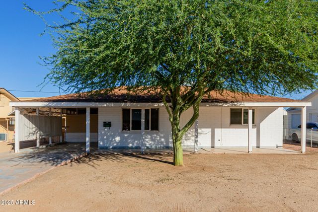 11419 N 113TH Drive, Youngtown, AZ 85363