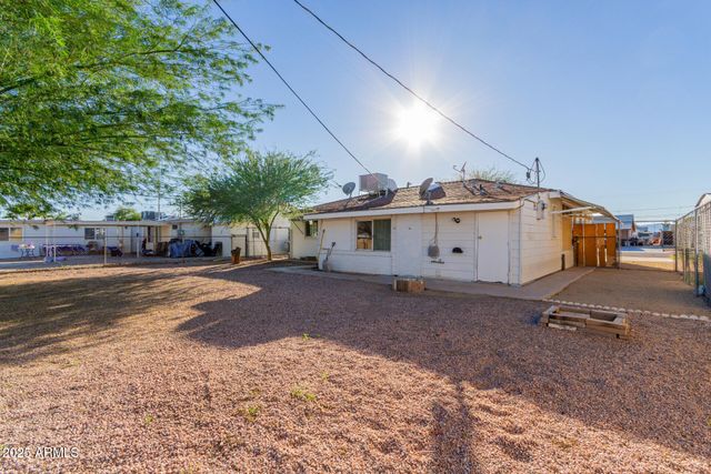 11419 N 113TH Drive, Youngtown, AZ 85363