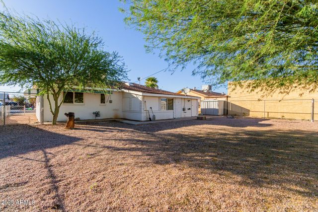 11419 N 113TH Drive, Youngtown, AZ 85363
