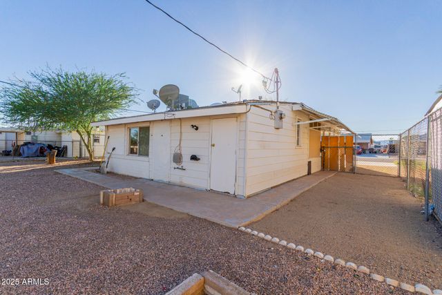 11419 N 113TH Drive, Youngtown, AZ 85363