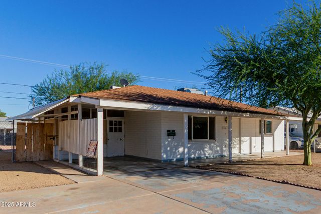 11419 N 113TH Drive, Youngtown, AZ 85363