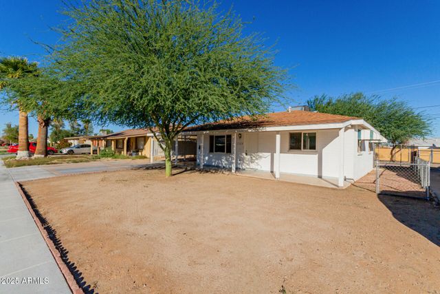 11419 N 113TH Drive, Youngtown, AZ 85363