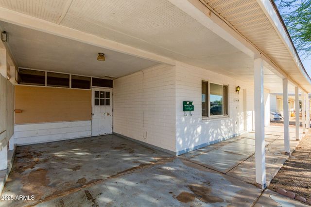 11419 N 113TH Drive, Youngtown, AZ 85363