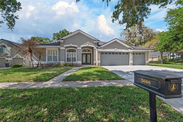 5608 OSPREY PARK PLACE, Lithia, FL 33547