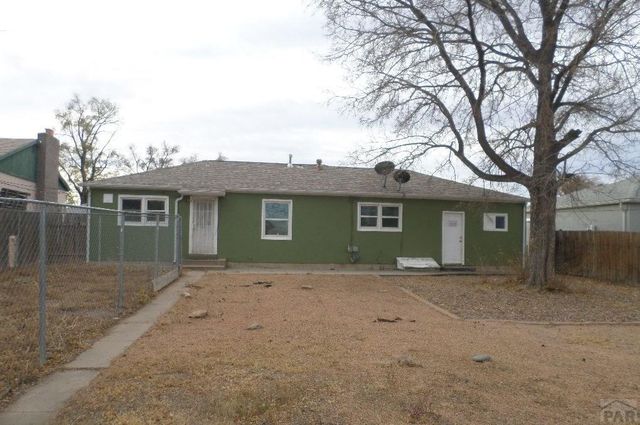 1205 Maudslay Ave, Pueblo, CO 81001