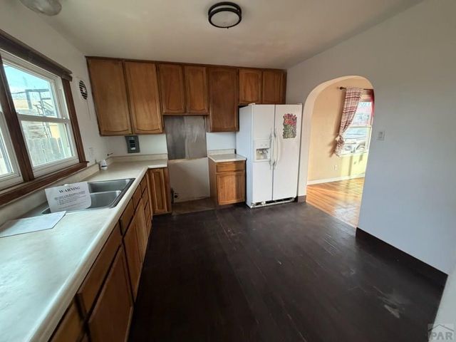 1205 Maudslay Ave, Pueblo, CO 81001