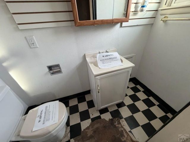 1205 Maudslay Ave, Pueblo, CO 81001