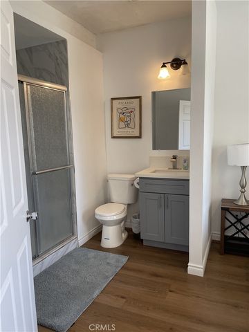 12236 Via Santa Lucia, Sylmar, CA 91342