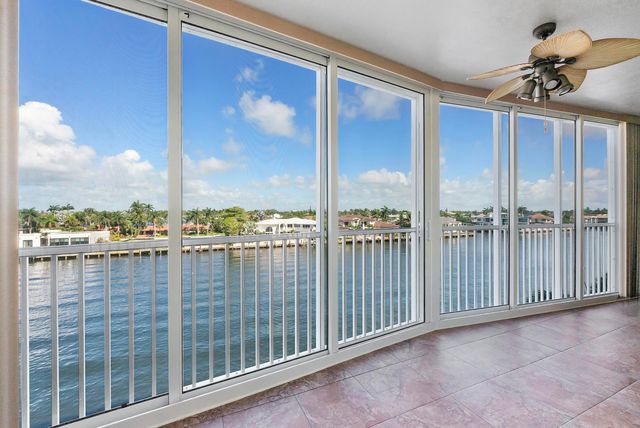 3310 S Ocean Boulevard 528-d, Highland Beach, FL 33487