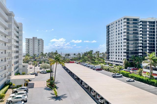 3310 S Ocean Boulevard 528-d, Highland Beach, FL 33487