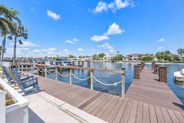 3310 S Ocean Boulevard 528-d, Highland Beach, FL 33487