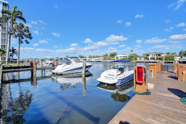 3310 S Ocean Boulevard 528-d, Highland Beach, FL 33487