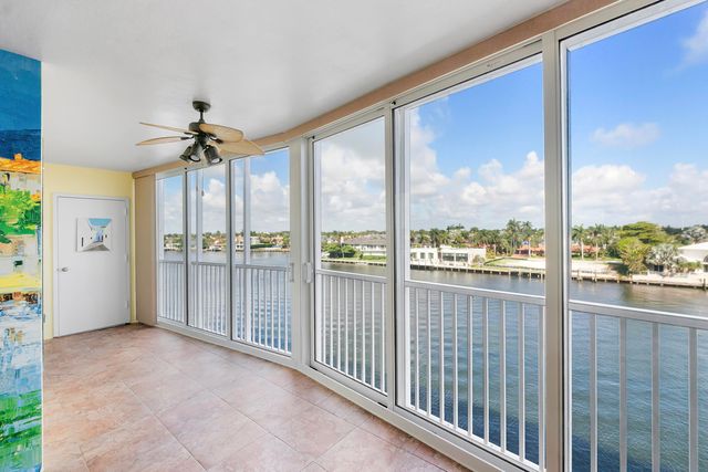 3310 S Ocean Boulevard 528-d, Highland Beach, FL 33487