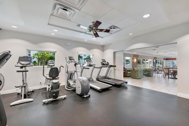 3310 S Ocean Boulevard 528-d, Highland Beach, FL 33487